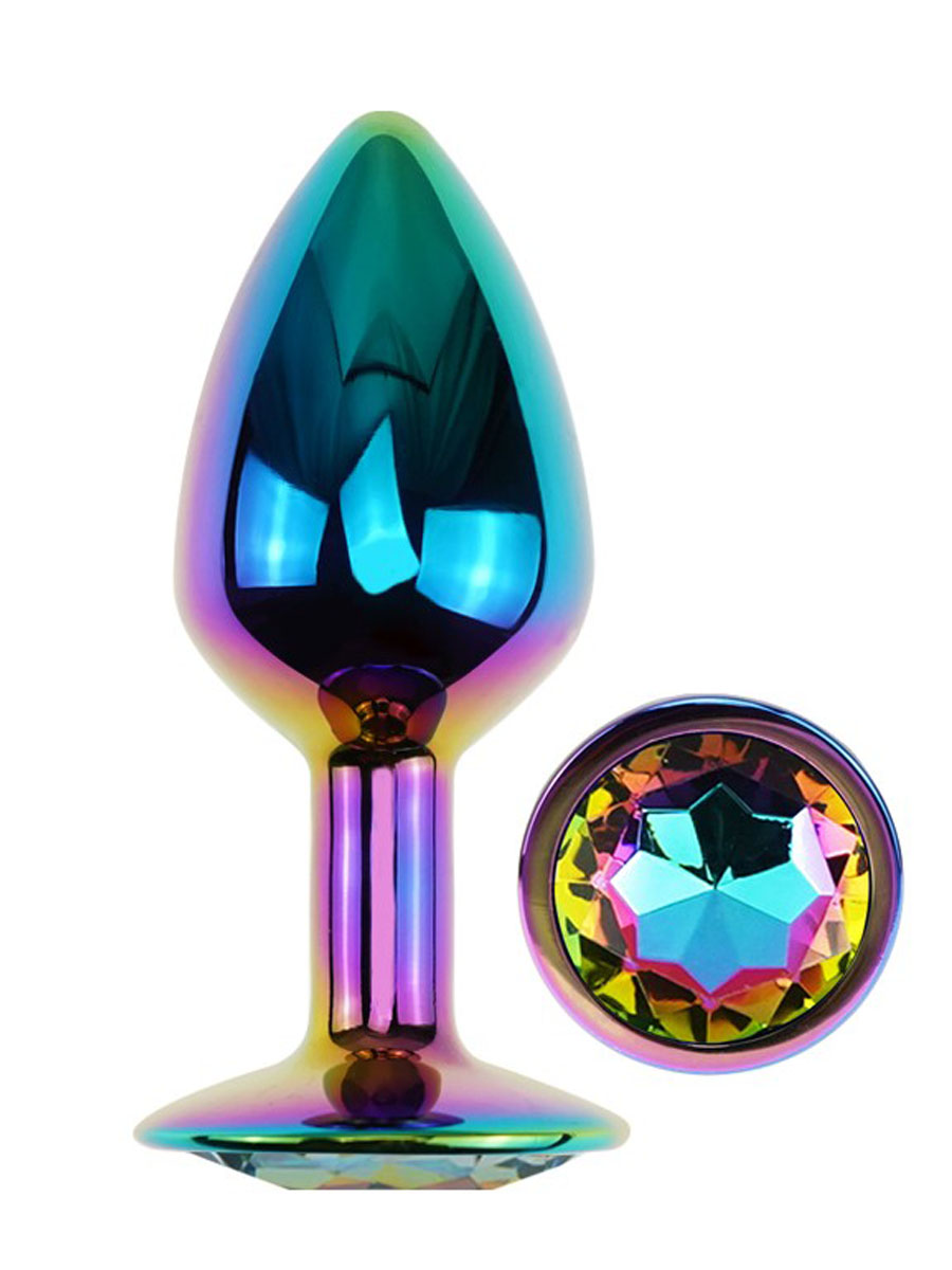 Metalna analna kupa sa cirkonom AT 1111